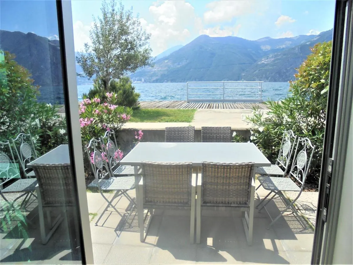Appartamento Dock House Marone