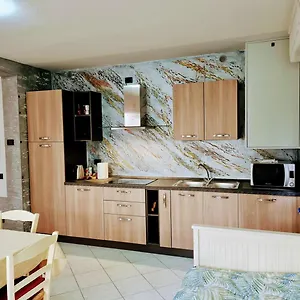  Appartamento Kidonia - Iseo Apartmens